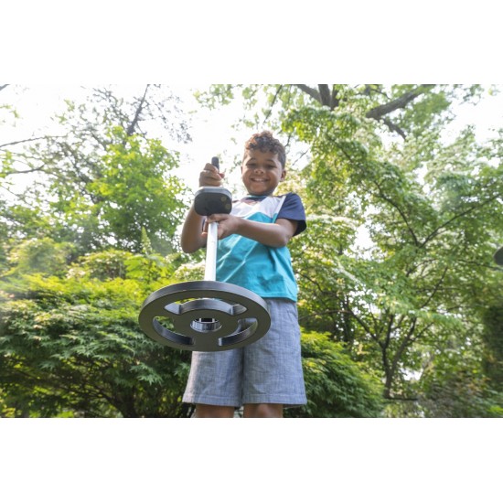 4M Toys Ανιχνευτής Μετάλλων (4M0627)