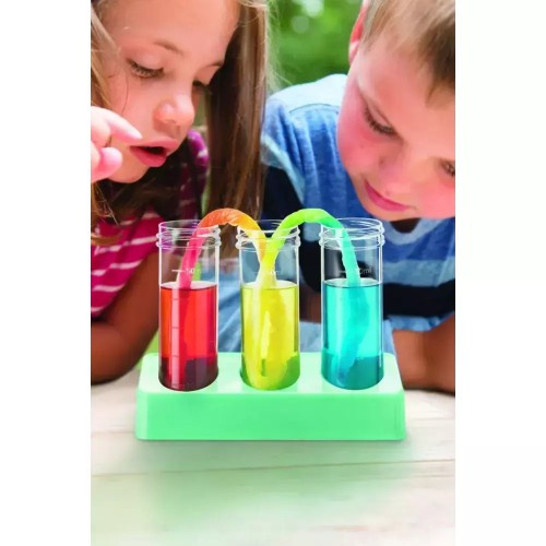 4M Toys - Εργαστήριο Χρωμάτων και Αφρού(4M0647) 4M Toys - Εργαστήριο Χρωμάτων και Αφρού(4M0647)