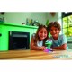 4M Toys - Εργαστήριο Χρωμάτων και Αφρού(4M0647)