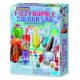 4M Toys - Εργαστήριο Χρωμάτων και Αφρού(4M0647)