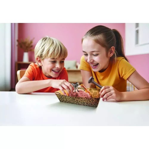 4M Toys - Ανασκαφή Άγρια Ζώα(4M0653) 4M Toys - Ανασκαφή Άγρια Ζώα(4M0653)