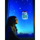 4M Toys - Κατασκευές : Φωτεινό Βάζο Γαλαξίας (4M0655)