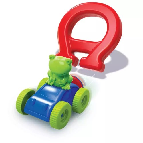 4M Toys - Διασκεδαστική Επιστήμη με Μαγνήτες (4M0657) 4M Toys - Διασκεδαστική Επιστήμη με Μαγνήτες (4M0657)
