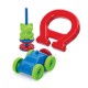 4M Toys - Διασκεδαστική Επιστήμη με Μαγνήτες (4M0657)