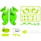 4M Toys - Μηχανική Ρομποτική : Ρομπότ Χαμαιλέων (4M0659) 4M Toys - Μηχανική Ρομποτική : Ρομπότ Χαμαιλέων (4M0659)