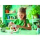 4M Toys Ηλιακό Σύστημα-Διακοσμητική Πέτρα-Κατασκευή (4M0642)