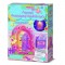 4M Toys-Λαμπερή Φωτιζόμενη Νεραϊδόπορτα (4Μ0664)