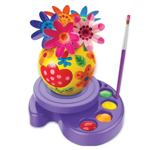 4M Toys - Μίνι Βάζο (4Μ0665) 4M Toys - Μίνι Βάζο (4Μ0665)