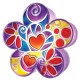 4M Toys - Χρωματιστό Φωτιστικό Λουλούδι (4Μ0666) 4M Toys - Χρωματιστό Φωτιστικό Λουλούδι (4Μ0666)