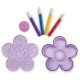 4M Toys - Χρωματιστό Φωτιστικό Λουλούδι (4Μ0666) 4M Toys - Χρωματιστό Φωτιστικό Λουλούδι (4Μ0666)