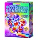 4M Toys - Χρωματιστό Φωτιστικό Λουλούδι (4Μ0666) 4M Toys - Χρωματιστό Φωτιστικό Λουλούδι (4Μ0666)