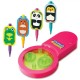 4M Toys - Σπειροειδής Μηχανή Τέχνης (4Μ0668) 4M Toys - Σπειροειδής Μηχανή Τέχνης (4Μ0668)
