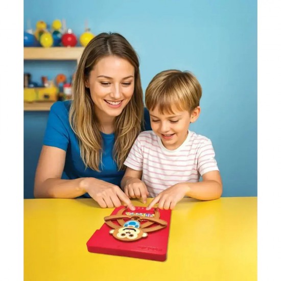 4M Toys Μαϊμού Μαθηματικά (4Μ0669) 4M Toys Μαϊμού Μαθηματικά (4Μ0669)