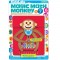 4M Toys Μαϊμού Μαθηματικά (4Μ0669)