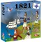 50/50 Games 1821 Η Μεγάλη Επανάσταση Επιτραπέζιο Παιχνίδι (505205)