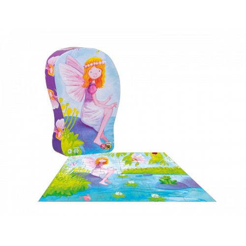 50/50 Games Παζλ Νεράϊδα 36 τεμ. (505310)