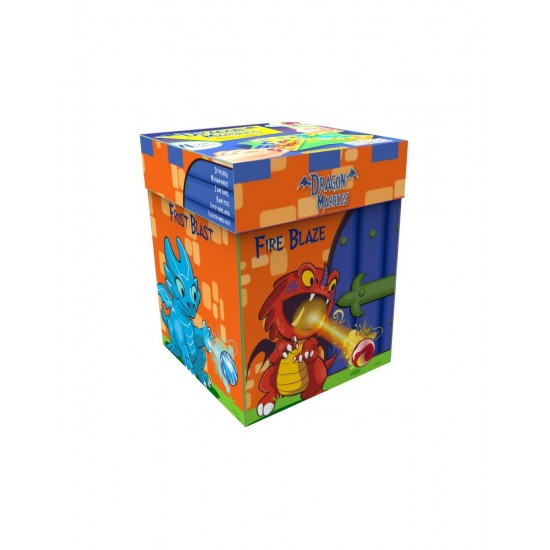 Vacor Dragon Game (765615)