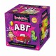 BrainBox ΑΒΓ Επιτραπέζιο Παιχνίδι (93020)