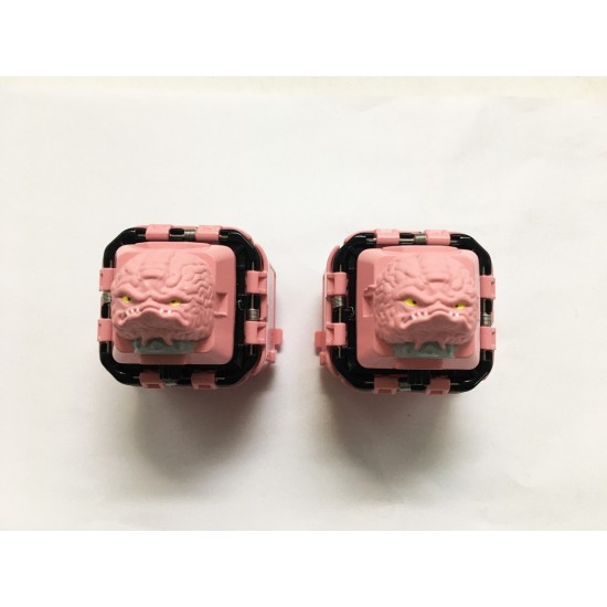 Battle Cubes Χελωνονίντζακια (C700TN)