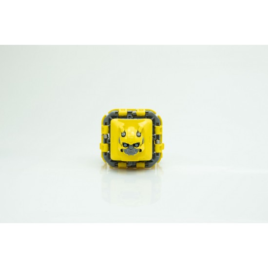 Battle Cubes Transformers (C800TF)