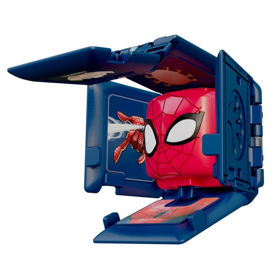 MARVEL SPIDERMAN BATTLE CUBES (C902SP)