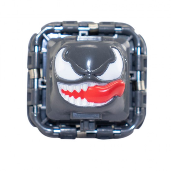 MARVEL SPIDERMAN BATTLE CUBES (C902SP)