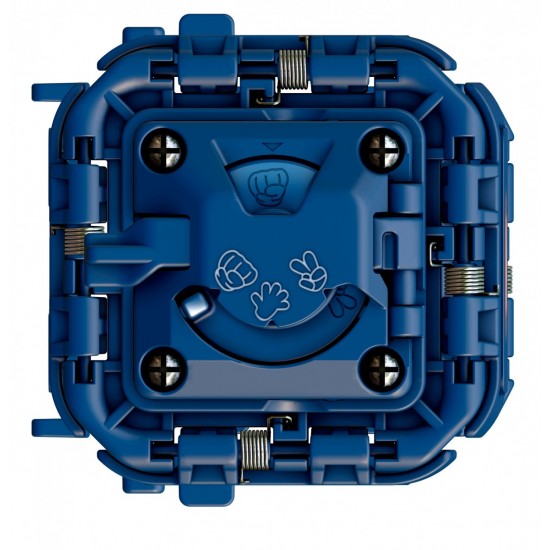 MARVEL SPIDERMAN BATTLE CUBES (C902SP)