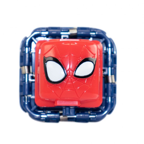 MARVEL SPIDERMAN BATTLE CUBES (C902SP)