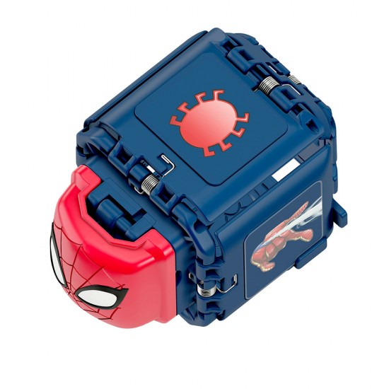 MARVEL SPIDERMAN BATTLE CUBES (C902SP)