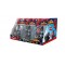 MARVEL SPIDERMAN BATTLE CUBES (C902SP)