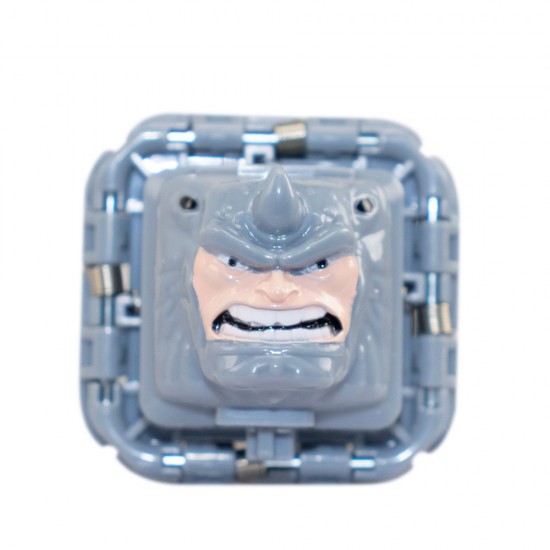 MARVEL SPIDERMAN BATTLE CUBES (C902SP)