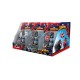 MARVEL SPIDERMAN BATTLE CUBES (C902SP)