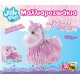 50/50 Games and Toys Jiggly Pets Μαλλιαροζωάκια Μονόκερος Περλέ (JP002P)