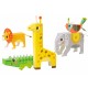 Tooky Toy Σετ Οριγκάμι 3D Ζώα (LT032) Tooky Toy Σετ Οριγκάμι 3D Ζώα (LT032)