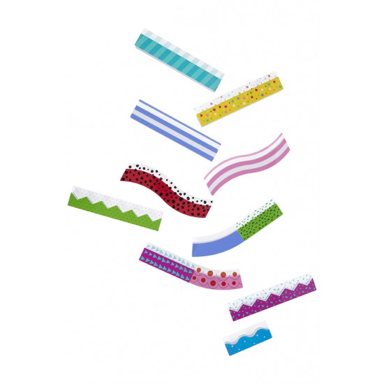 Tooky Toy Μαγνητική Πίστα Βόλων (LT108)