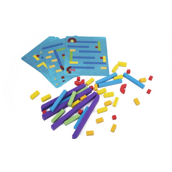 Tooky Toy Σετ Μαγνητικός Λαβύρινθος (LT113) Tooky Toy Σετ Μαγνητικός Λαβύρινθος (LT113)