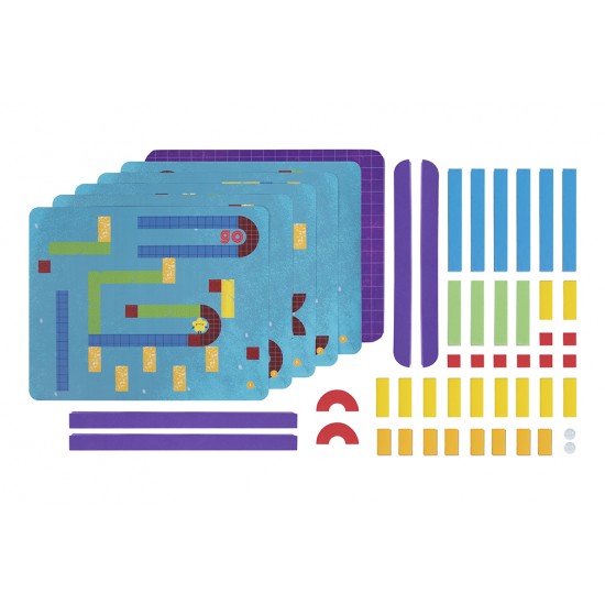 Tooky Toy Σετ Μαγνητικός Λαβύρινθος (LT113) Tooky Toy Σετ Μαγνητικός Λαβύρινθος (LT113)