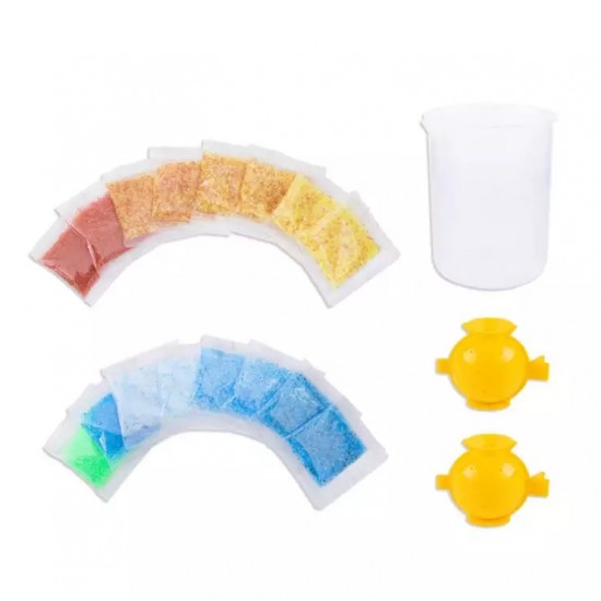 Tooky Toy Κατασκευή Τρελόμπαλες Πλανήτες (LT115) Tooky Toy Κατασκευή Τρελόμπαλες Πλανήτες (LT115)