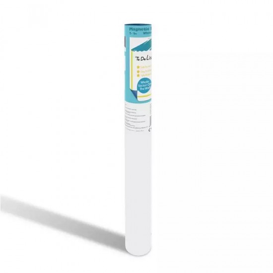 Tooky Toy Μαγνητικός Ασπροπίνακας (LT121)