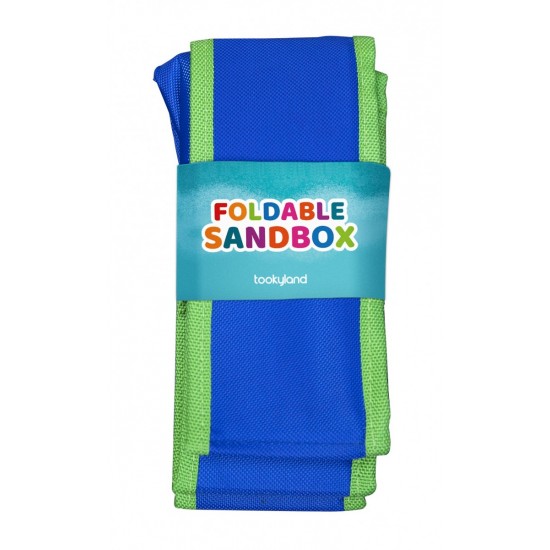 Tooky Toy Σετ Άμμος Με Καλούπια (LT212)