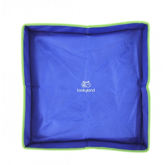 Tooky Toy Σετ Άμμος Με Καλούπια (LT212)