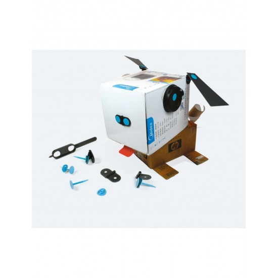 Makedo Κατασκευή Ρομπότ (MAK001)