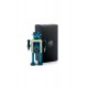 Mr & Mrs Tin Vinylbot Κουρδιστό Ρομπότ (MT102B)