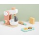 Tooky Toy Ξύλινο Σετ Μίξερ (TF842) Tooky Toy Ξύλινο Σετ Μίξερ (TF842)