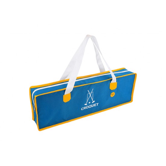 Tooky Toy Ξύλινο Παιχνίδι Κροκέ (TH366) Tooky Toy Ξύλινο Παιχνίδι Κροκέ (TH366)