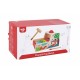 Tooky Toy Μεταλλόφωνο με Σφυράκι (TH406)