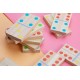 Tooky Toy Ξύλινο Ντόμινο (TH457) Tooky Toy Ξύλινο Ντόμινο (TH457)