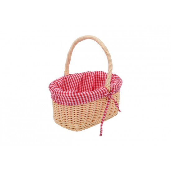 Tooky Toy Ξύλινο Σετ Πικ Νικ (TK454)