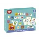 Tooky Toy Μαγνητικό Κουτί Αγγλικό Αλφάβητο (TL643A)