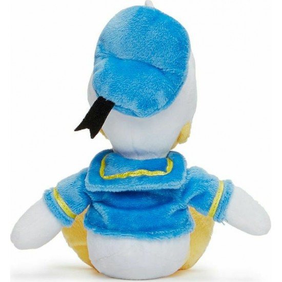 As Company Λούτρινο Disney Donald 20 εκ. (1607-01682)